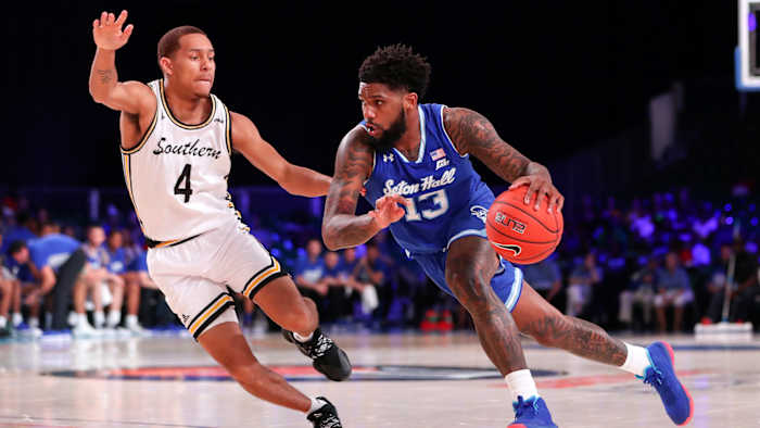 Kevin Jairaj-USA TODAY Sports